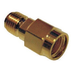 Adaptor SMA Αρσενικό Reverse σε SMA Θηλυκό V7840SRP ULTIMAX Αντάπτορς Onetrade